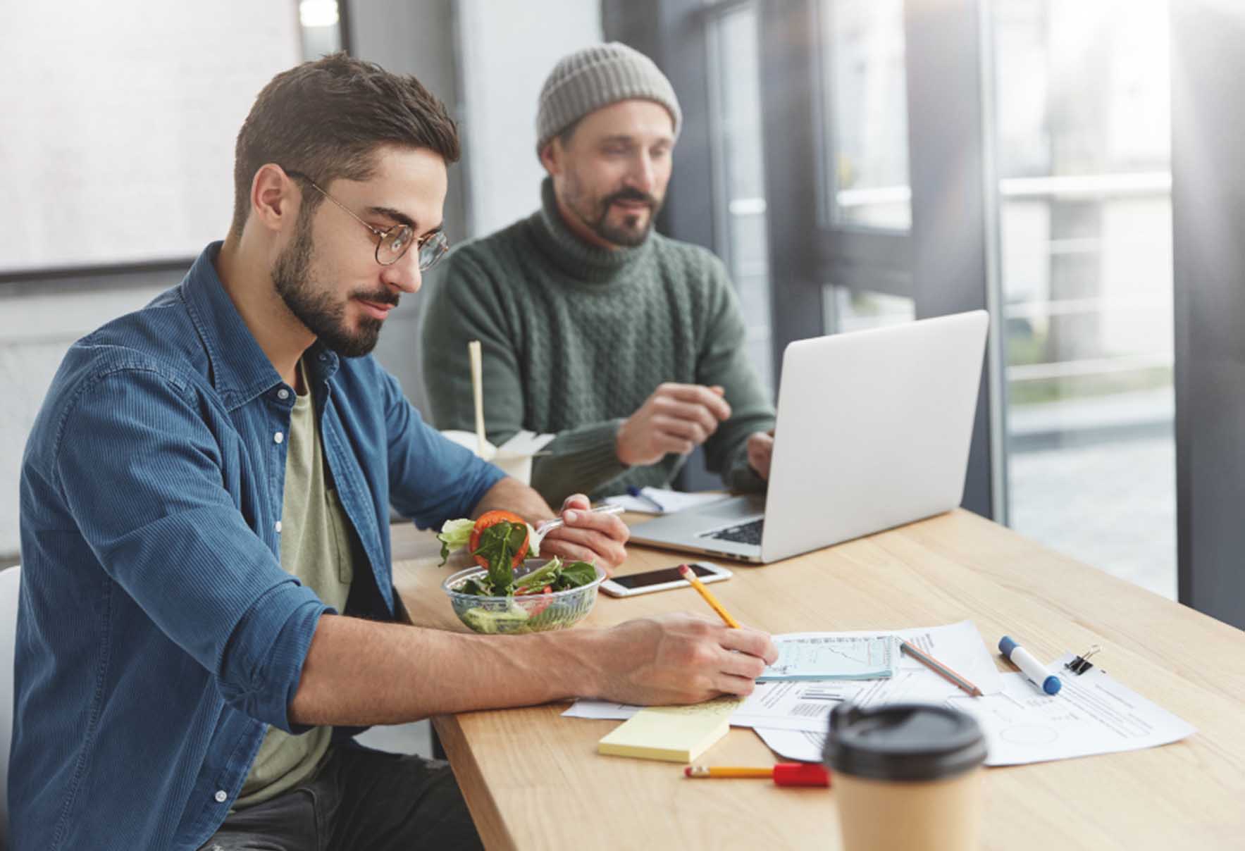 Become the best version of you everyday